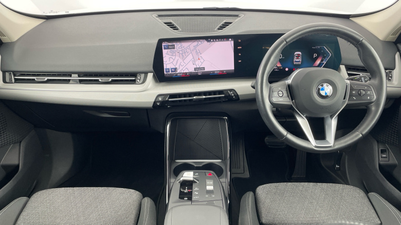 BMW X1 sDrive 20i MHT Sport 5dr Step Auto Petrol Estate